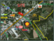 Cedar St.  thumbnail links to property page