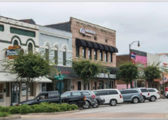 Highway 412 West: Lexington, TN 