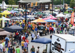Decatur Pike: Athens, TN 
