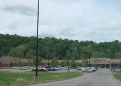 Old Hydes Ferry Park: Ashland City, TN 