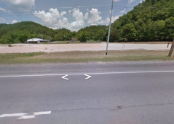 Old Hydes Ferry Park: 