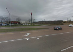 Decatur Pike: 