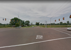 Highway 51 N: 