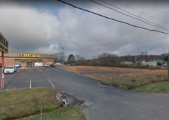 Colyar Street: 