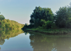 E. Kingston Springs Rd.: Kingston Springs, TN 
