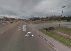 Decatur Pike: 