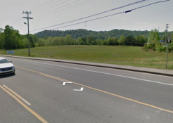 E. Kingston Springs Rd.: 