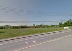 E. Kingston Springs Rd.: 