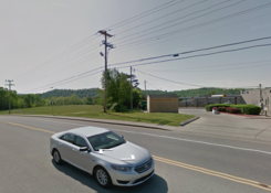 E. Kingston Springs Rd.: 