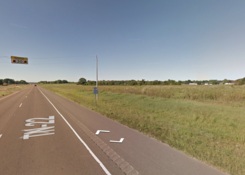 Highway 22: 