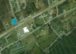 Maynardville Highway: Site Plan 
