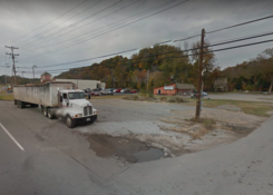 West Main St.: 