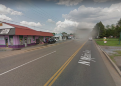 1115 N. Main Ave.: 