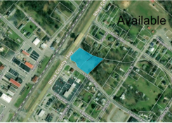 149 E. Jackson St.: Site Plan