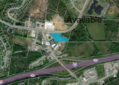 E. Kingston Springs Rd.: Site Plan 