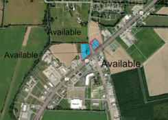 Highway 51 N: Site Plan
