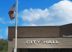 Dexter L. Woods Memorial Blvd.: Waynesboro, TN