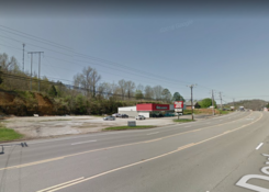 Dexter L. Woods Memorial Blvd.: 