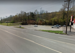 Dexter L. Woods Memorial Blvd.: 
