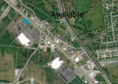 2221 N Jackson St.: Site Plan 