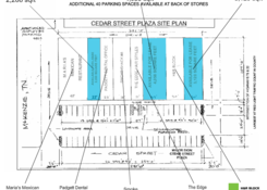 Cedar St. : 
