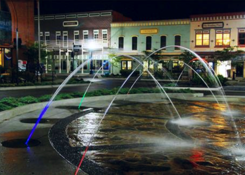 Cleveland Street: Ripley, TN