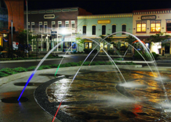 S Washington St.: Ripley, TN