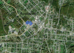 Colyar Street: Site Plan