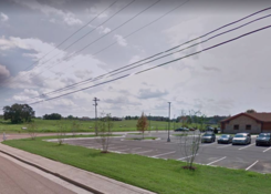 Highway 412 West: 