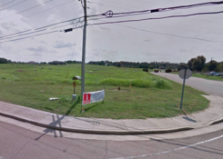 Highway 412 West: 
