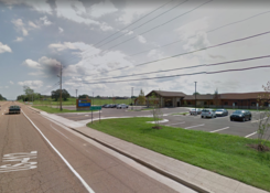 Highway 412 West: 