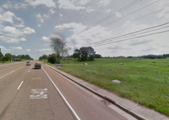 Highway 412 West: 