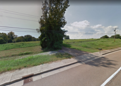 Highway 412 West: 